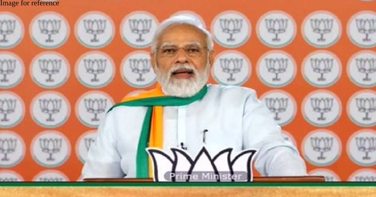 PM Modi hits out at Opposition for exploiting 'small incidents for vested interests'